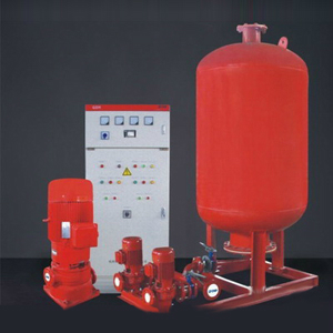 南方XBD消防泵及消防增压稳压设备