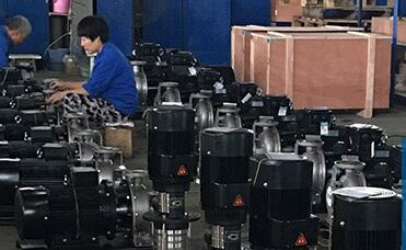 易倍体育中国有限公司余倩带你了解南方离心泵在运行中如何维护
